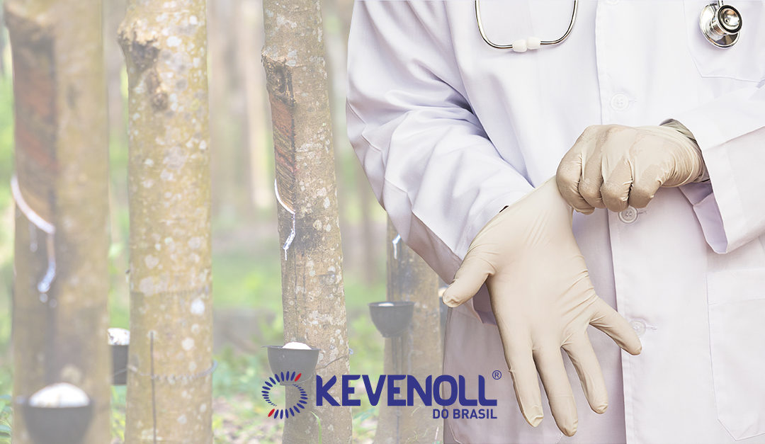 Natural or Synthetic Latex Gloves: Understand the Difference