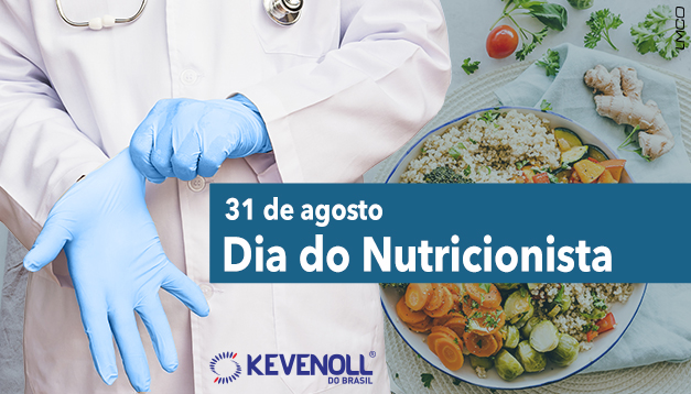 August 31 – Nutritionist’s Day