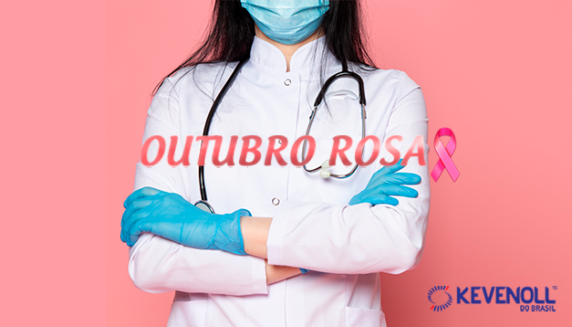 Pink October: Prevention you can adopt today