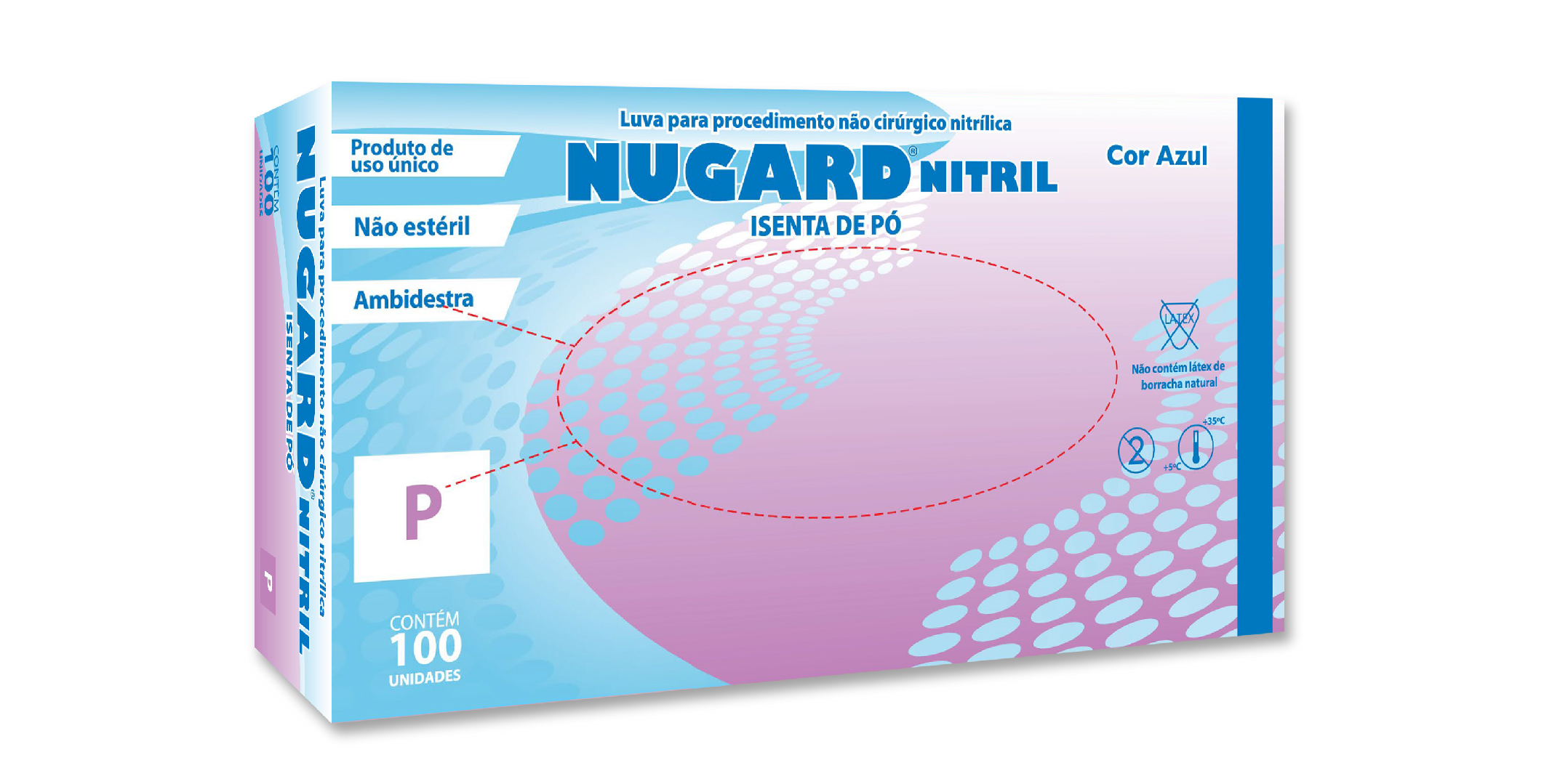 NUGARD Nitrile-02