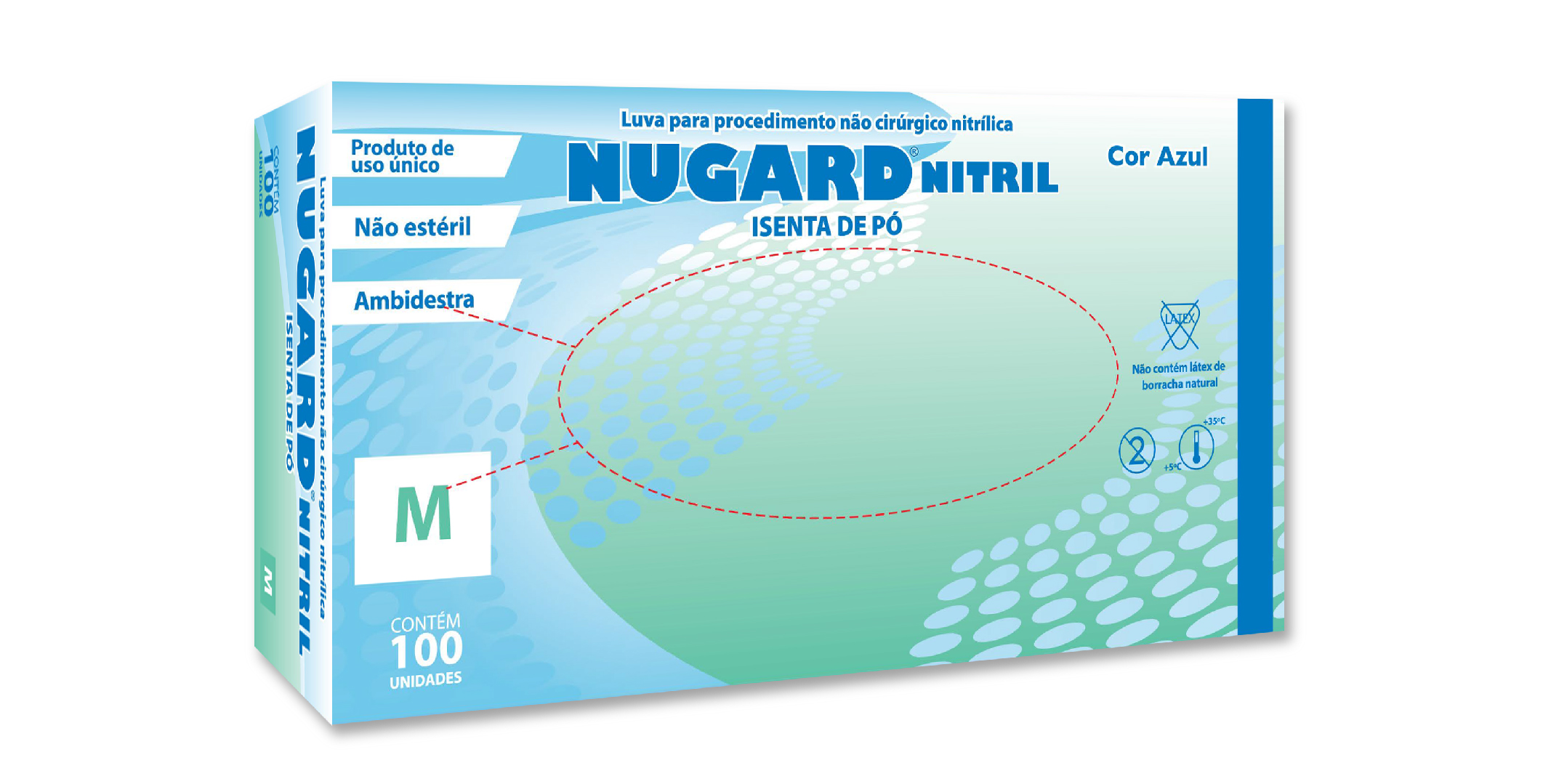 NUGARD Nitrile-03