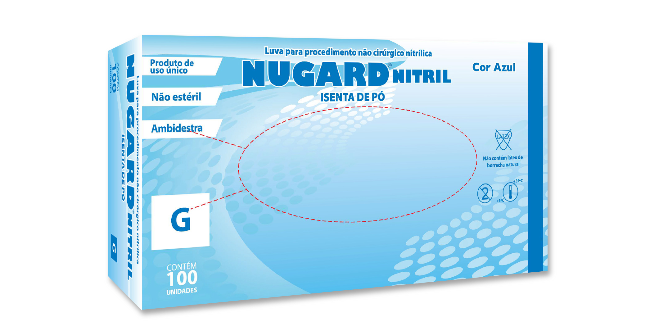 NUGARD Nitrile-04