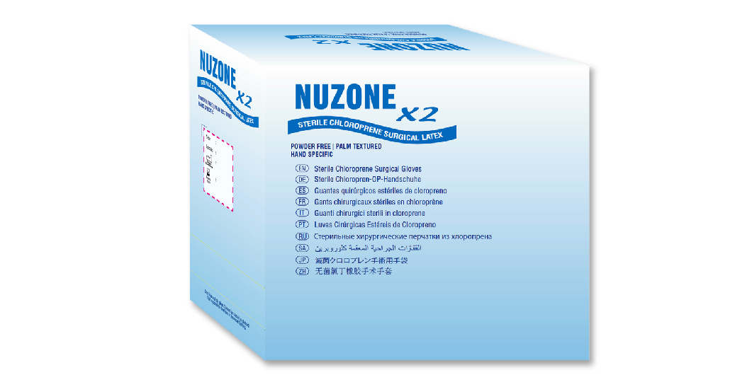 NUZONE X2-02