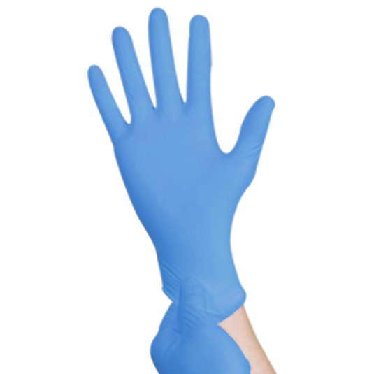 Nitrile Blue