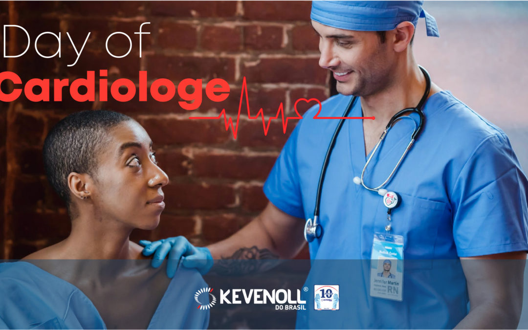 CARDIOLOGIST, THE FRIEND OF THE HEART