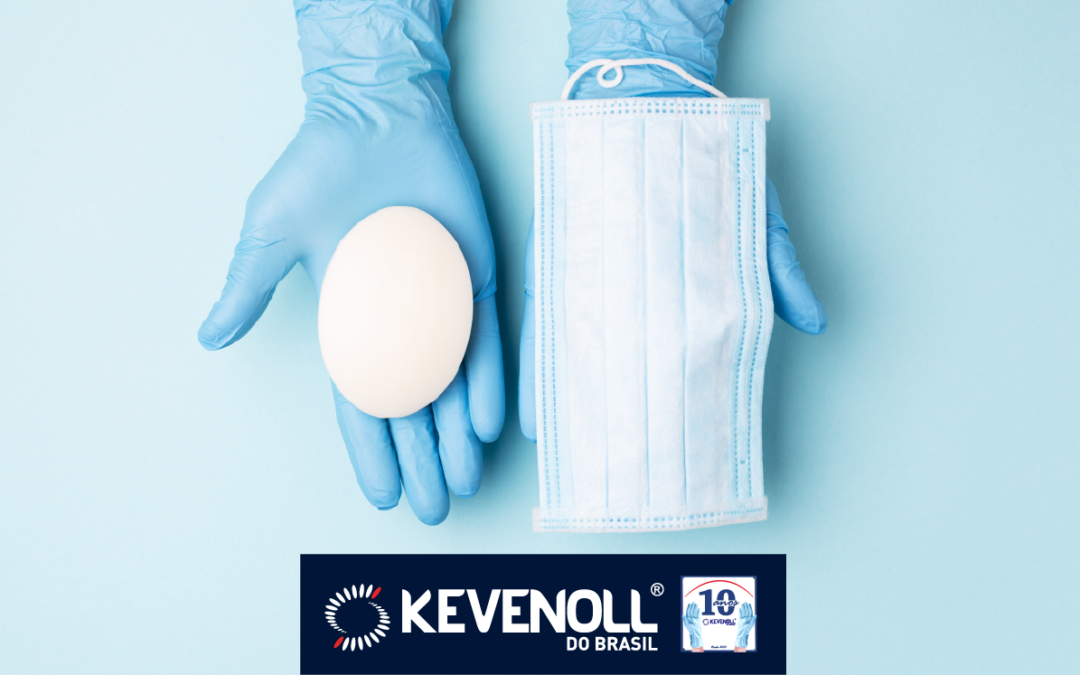 La importancia de los guantes desechables