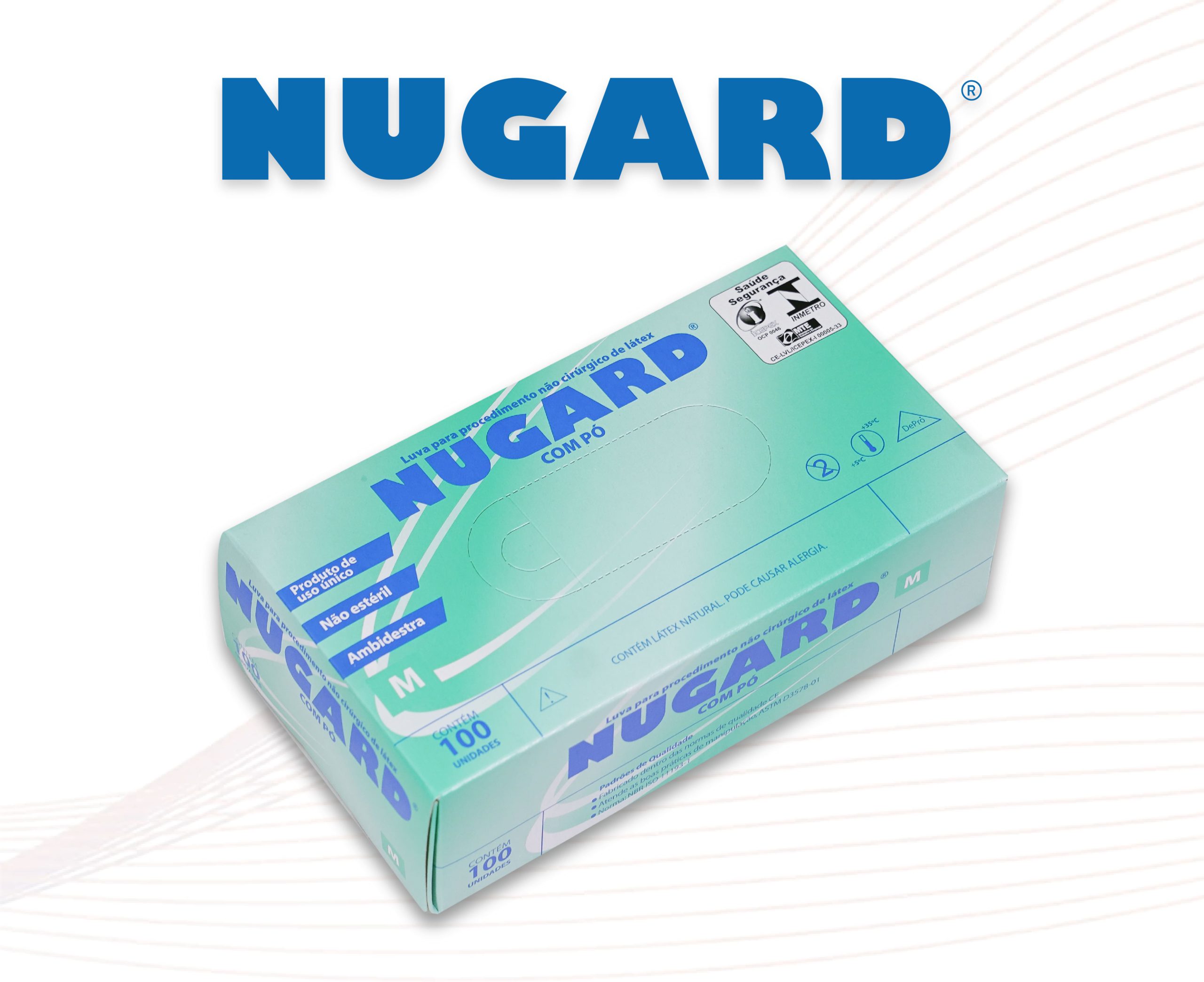 Nugard-angled