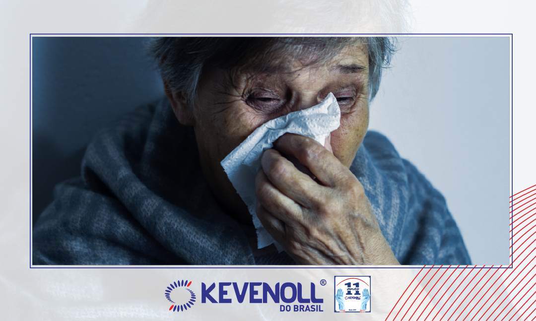 Differences between respiratory diseases