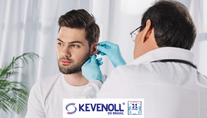 Why do men go to the doctor less?